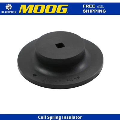 Aislador de resorte helicoidal trasero superior MOOG 2002-2004 Oldsmobile Bravada 2002-2004 Foto 1 de 4
