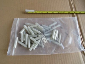 MUTOH AUTHENTIC 24pcs OEM Mutoh Pinch Rollers Valuejet 1604 1624 1638 KY-40982 - Picture 1 of 5