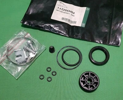 for JAGUAR X-TYPE 2001-2010 LOWER PINION SEAL REPAIR KIT C2S43464 GENUINE - Image 1 of 3