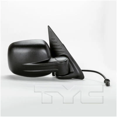 Espejo de puerta TYC 4140041 para Jeep Liberty 02-07 Foto 1 de 4