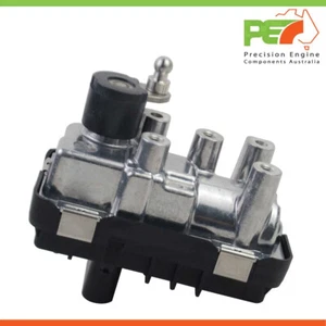 Nuevo * PEC * Turbo Actuador BV45 para Nissan Navara YD25DDTI 2,5 L dCI 160 HP - Imagen 1 de 11