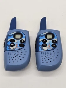 WALKIE TALKIE DWUKIERUNKOWE RADIA COBRA - Nieprzetestowane - Zdjęcie 1 z 3