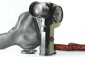 【EXC+++++】Asahi Pentax Spot Meter V Light Exposure meter from JAPAN #706A - Picture 1 of 9