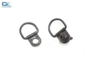 2023 - 2024 DODGE HORNET TRUNK LUGGAGE CARGO TIE DOWN HOOK OEM -SET- - Bild 1 von 3