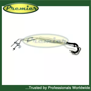 Premier Twin Power Steering Pipes Fits Freelander 2 2.2 D TD4 06-14 - Picture 1 of 8