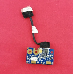 module carte usb pour hp pavilion dv3 -2000 dv3-2021TX - Imagen 1 de 1