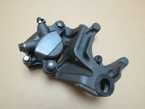 Honda Rebel CMX1100 A-M 2021 5,279 miles rear brake caliper Nissin (11194) - Picture 1 of 11