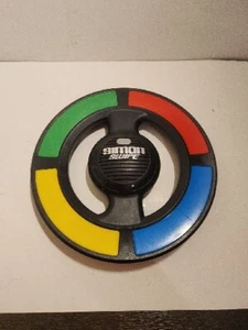 Hasbro Simon Swipe Electronic Game - Picture 1 of 2
