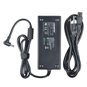 19.5V 6.15A 120W AC Adapter A12-120P1A For MSI Leopard PRO GP62-2QEi58H11FD - Picture 1 of 4