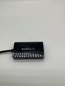 StarTech 3-in-1 Mini DisplayPort to DisplayPort DVI or HDMI converter - Picture 1 of 5