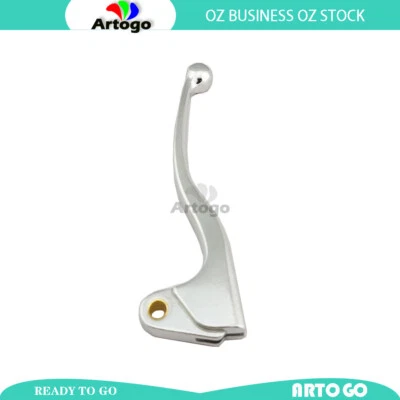 Clutch Lever Left Hand Fit YAMAHA YZ 250 2000-2008 2009 2010 2011 2012 2013 2014 - Image 1 of 3