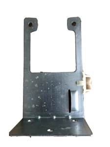 FRIGIDAIRE KENMORE WHITE WESTINGHOUSE Dishwasher Drain Motor Bracket 154234501 - Picture 1 of 4