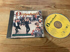 CD Folk Oysterband - Holy Bandits (11 Song) INTERCORD COOKING VINYL jc