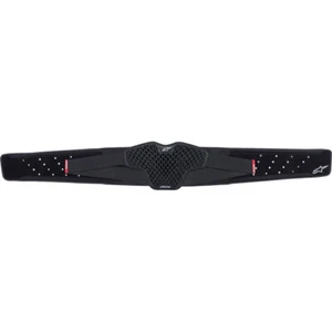 ALPINESTARS YOUTH SEQUENCE KIDNEY BELT BLACK Pick Size - Picture 1 of 1