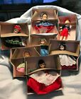 VINTAGE ~ VARIOUS MADAME ALEXANDER DOLLS ~ CHOOSE 1 or ALL ~ 1+ SHIP