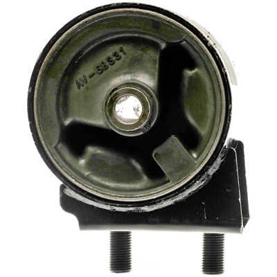 Montaje de motor delantero para Mazda 626 2001-2002 2,0 L 4 cilindros 9466 montaje de motor Foto 1 de 4