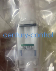 NEW  FMD00-8BUP-1 Valve Fast shipping#DHL or FedEx - Picture 1 of 1