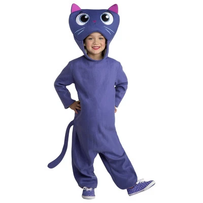 Disfraz de True and the Rainbow Kingdom para niños talla mediana 3T-4T Foto 1 de 4