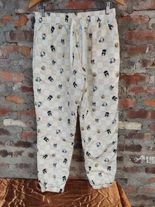 Hello Kitty & Friends Forever 21 Sanrio Jogginghose Damen L gefüttert C1 - Bild 1 von 4