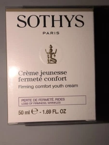 Sothys Paris Firming Comfort Youth cream 1.69 fl oz - Picture 1 of 3