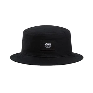 Vans Patch Bucket Hat - Black - Imagen 1 de 2