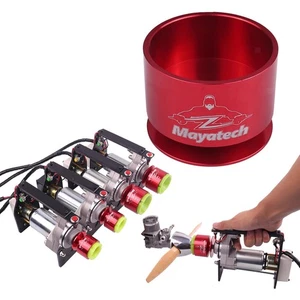 RC Engine Starter Head Ersatzteile für RC Flugzeugzubehör - Bild 1 von 8