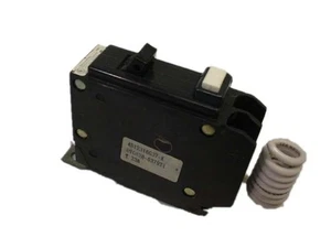 CUTLER HAMMER QBGF1020 U 20A 1P 120V USED - Picture 1 of 1