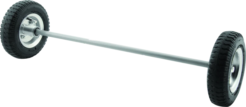 Ruedas de entrenamiento BikeMaster 84-22 Yamaha PW50 Foto 1 de 1