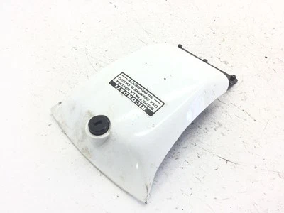 Tür Tankdeckel Benzin Kraftstoffpumpe HONDA NX Transcity 125 1988 JD12 Foto 1 de 4