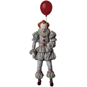 Medicom Toy MAFEX Series It Pennywise Limited Collectible Action Figure In Stock - Bild 1 von 12