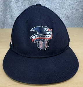 New York Yankees New Era Stadium Collection 9Fifty SnapBack amerikanische Flagge - Bild 1 von 13