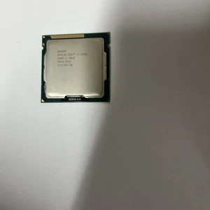 Intel Core i5-2500S SR009 2.70GHz 6MB 4-Core LGA1155 Socket CPU Processor - Picture 1 of 2