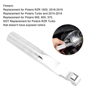 [Quick Belt Changing Tool Solid Aluminium Alloy For Turbo 2014‑2018 - Picture 1 of 12