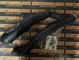 Escape Shark Cónico Honda CB 1000 R SC 60 desde 2008 Negro - Imagen 1 de 3