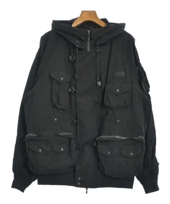 DAIWA PIER39 Blouson Jackets Black L 2200628213075 - image 1 of 4