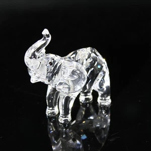 Swarovski Baby Elephant | Non-mint - Picture 1 of 4
