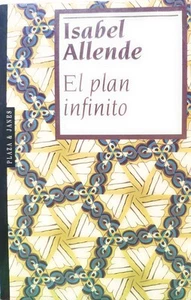 El plan infinito - Imagen 1 de 1