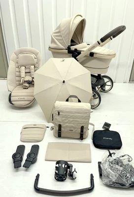 iCandy Peach 7 Biscotti Bundle - Image 1 of 4