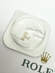 Genuine Rolex Quartz 5035 6041 Pallet Fork, New Sealed - Picture 1 of 2
