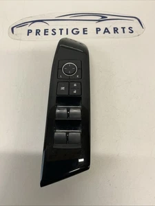 11-15 LEXUS GS 350 Master Driver Window Control Switch 84040-30180 OEM - Imagen 1 de 8