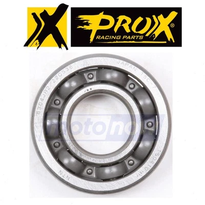 Pro-X Crankshaft Bearing for 2014-2019 Husqvarna TC85 19 16 - Engine kz Foto 1 de 4