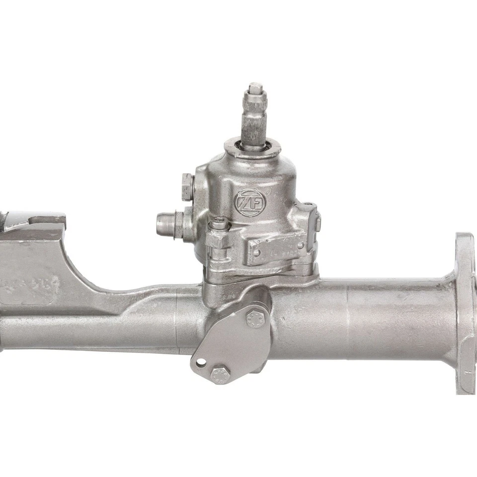 Conjunto de rack y piñón Maval 9021M para 80-88 4000 4000 Quattro Quantum Foto 1 de 4