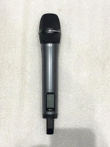 sennheiserSKM100 wireless microphone 606-648 MHz - Picture 1 of 6