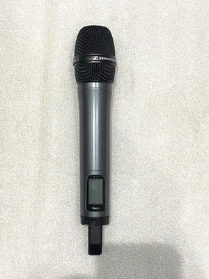 sennheiserSKM100 wireless microphone 606-648 MHz - Image 1 of 4
