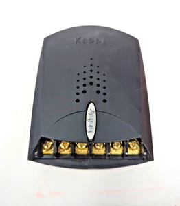 INFINITY KAPPA 50.5cs CAR AUDIO COMPONENT SPEAKERS part by 50 5cs fast ship - Picture 1 of 3