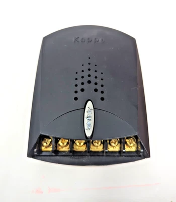 INFINITY KAPPA 50.5cs  CAR AUDIO COMPONENT SPEAKERS part  by 50 5cs fast ship - Image 1 of 3