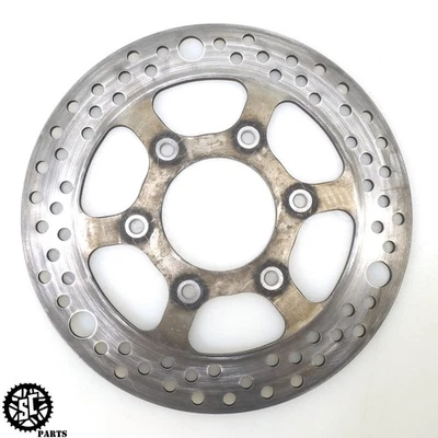 08-09 BUELL 1125R 后制动马达 — 第 1/3 张图片