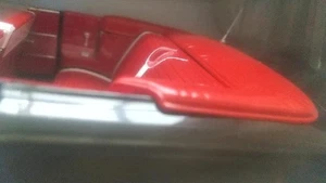 Sun Star 1/18 Chevrolet Impala SS 409 Convertible Diecast Model 1961 - Bild 1 von 13