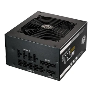 MWE Gold 750 V2 Full Modular PSU, 750W, 80+ Gold, Designed Ready Nvidia RTX 5... - Picture 1 of 9