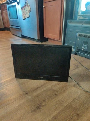 sansui flat screen 18" - Image 1 of 4